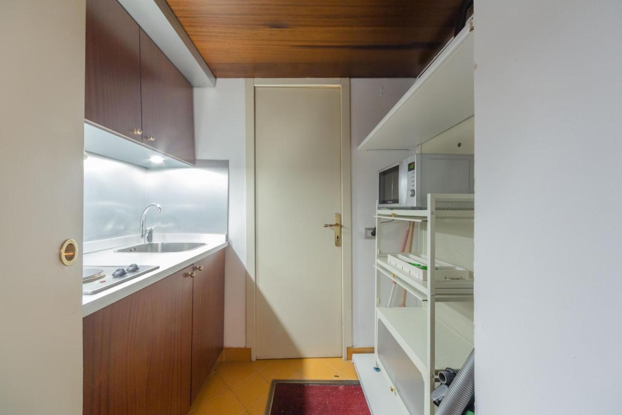 Arco Della Pace! Central Apartment Mailand Exterior foto
