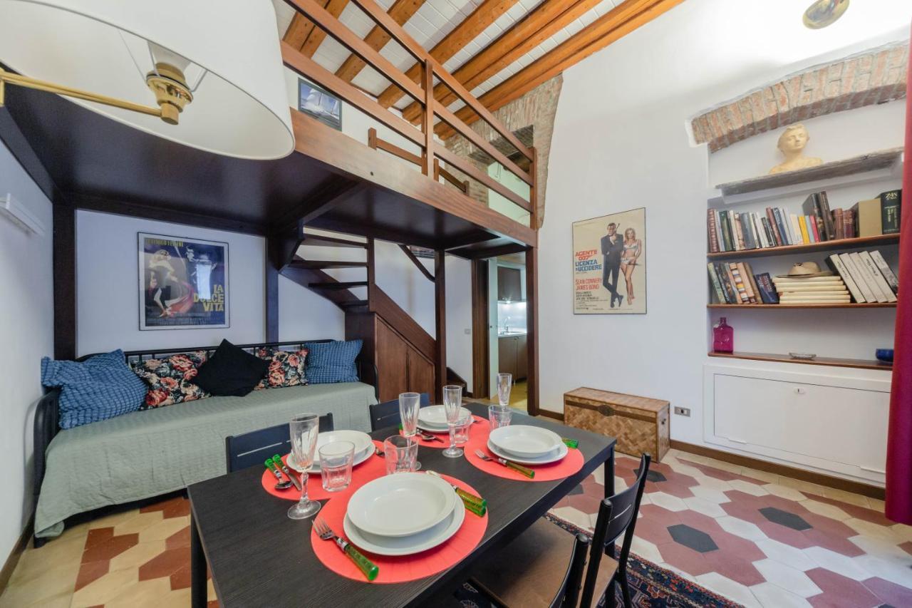Arco Della Pace! Central Apartment Mailand Exterior foto
